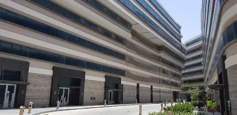 Ход строительства W Residences Dubai The Palm, Palm Jumeirah — 3 мая 2020, готовность 95.02%, снимок 1 из 11