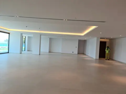 Ход строительства W Residences Dubai The Palm, Palm Jumeirah — 7 октября 2020, готовность 98.00%, снимок 8 из 10