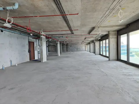Ход строительства W Residences Dubai The Palm, Palm Jumeirah — 7 октября 2020, готовность 98.00%, снимок 4 из 10