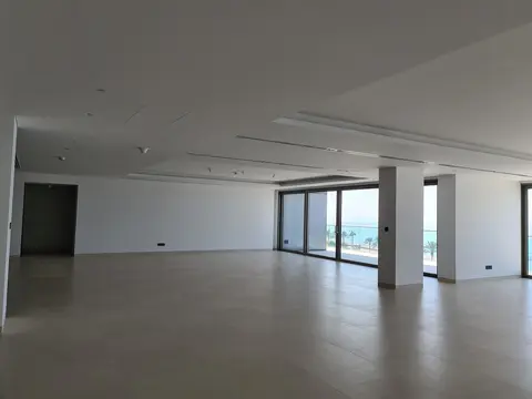 Ход строительства W Residences Dubai The Palm, Palm Jumeirah — 7 октября 2020, готовность 98.00%, снимок 1 из 10