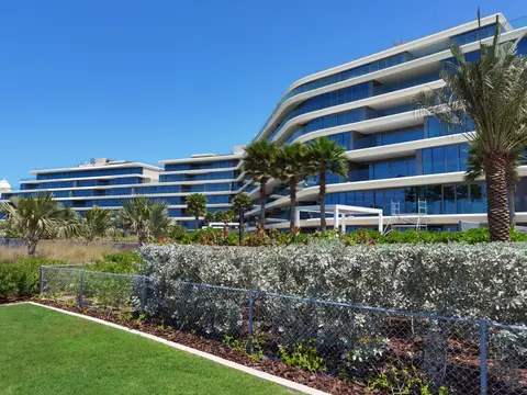 Ход строительства W Residences Dubai The Palm, Palm Jumeirah — 30 марта 2021, готовность 100.00%, снимок 5 из 15