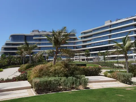 Ход строительства W Residences Dubai The Palm, Palm Jumeirah — 30 марта 2021, готовность 100.00%, снимок 2 из 15