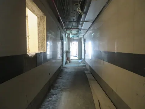 Orion Building, Arjan construction progress — 28 February 2022, 74.07% complete, photo 10 of 10