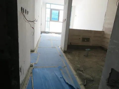 Orion Building, Arjan construction progress — 28 February 2022, 74.07% complete, photo 6 of 10