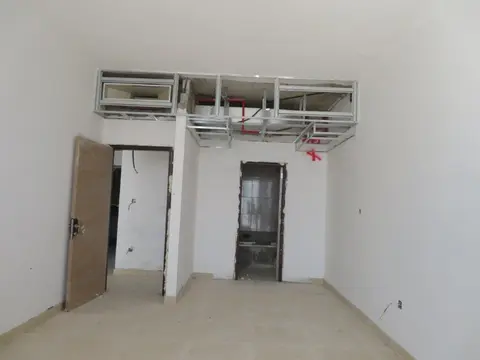 Orion Building, Arjan construction progress — 28 February 2022, 74.07% complete, photo 5 of 10