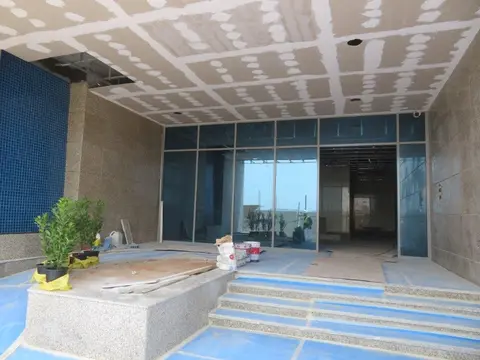 Orion Building, Arjan construction progress — 27 June 2022, 85.54% complete, photo 9 of 10