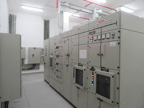 Ход строительства Orion Building, Arjan — 17 апреля 2023, готовность 100,00%, снимок 8 из 9