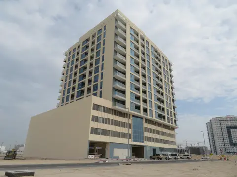 Ход строительства Orion Building, Arjan — 17 апреля 2023, готовность 100,00%, снимок 6 из 9