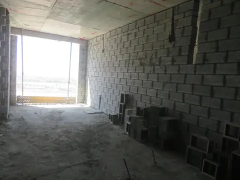 West Bay Tower, Business Bay construction progress — 17 March 2023, 33.91% complete, photo 1 of 7