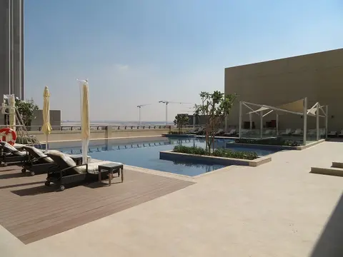 Ход строительства Harbour Views, Creek Island — 5 ноября 2020, готовность 100,00%, снимок 14 из 15