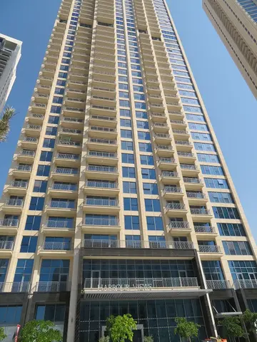 Ход строительства Harbour Views, Creek Island — 5 ноября 2020, готовность 100,00%, снимок 10 из 15