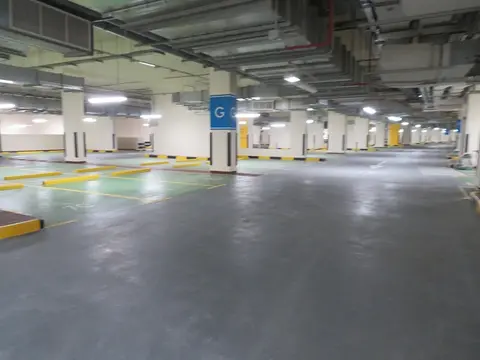 Ход строительства Harbour Views, Creek Island — 5 ноября 2020, готовность 100,00%, снимок 1 из 15