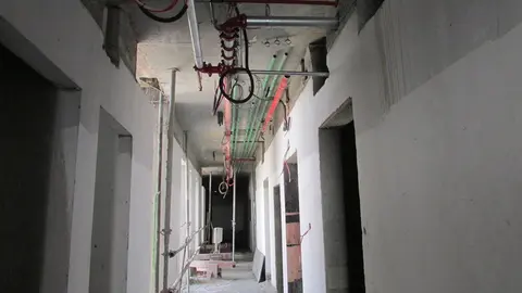 Ход строительства Murano Residence 1, Al Furjan — 18 марта 2018, готовность 65.01%, снимок 3 из 4