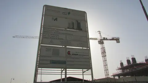 Ход строительства Murano Residence 1, Al Furjan — 18 марта 2018, готовность 65.01%, снимок 2 из 4