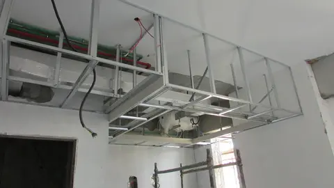 Ход строительства Murano Residence 1, Al Furjan — 18 марта 2018, готовность 65.01%, снимок 1 из 4
