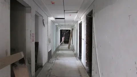 Ход строительства Murano Residence 1, Al Furjan — 1 июля 2018, готовность 76.29%, снимок 3 из 10