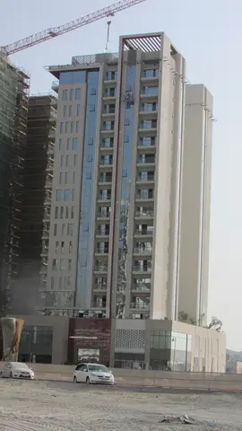 Ход строительства Murano Residence 1, Al Furjan — 28 октября 2018, готовность 97.36%, снимок 8 из 10