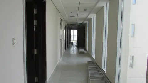 Ход строительства Murano Residence 1, Al Furjan — 28 октября 2018, готовность 97.36%, снимок 7 из 10