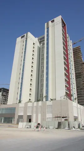 Ход строительства Murano Residence 1, Al Furjan — 28 октября 2018, готовность 97.36%, снимок 4 из 10