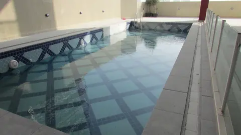 Ход строительства Murano Residence 1, Al Furjan — 28 октября 2018, готовность 97.36%, снимок 2 из 10