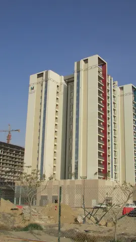 Ход строительства Murano Residence 1, Al Furjan — 29 января 2019, готовность 100.00%, снимок 11 из 12