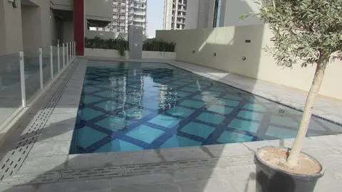 Ход строительства Murano Residence 1, Al Furjan — 29 января 2019, готовность 100.00%, снимок 6 из 12
