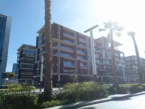 City Walk Residences Buildings 4A, 4B, 5, City Walk construction progress — 19 December 2016, 100.00% complete, photo 8 of 12