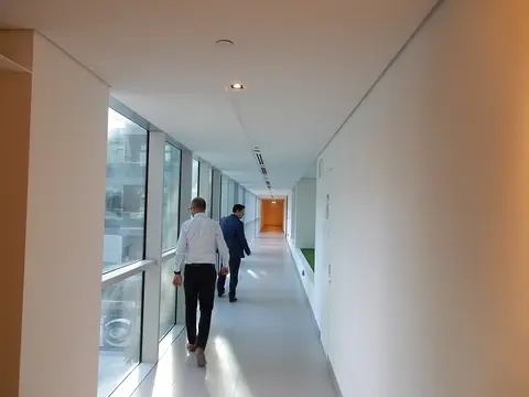 Ход строительства City Walk Residences Buildings 1, 2A, 2B, 3A, 3B, City Walk — 19 декабря 2016, готовность 100.00%, снимок 12 из 12
