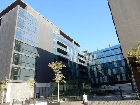 Ход строительства City Walk Residences Buildings 1, 2A, 2B, 3A, 3B, City Walk — 19 декабря 2016, готовность 100.00%, снимок 2 из 12