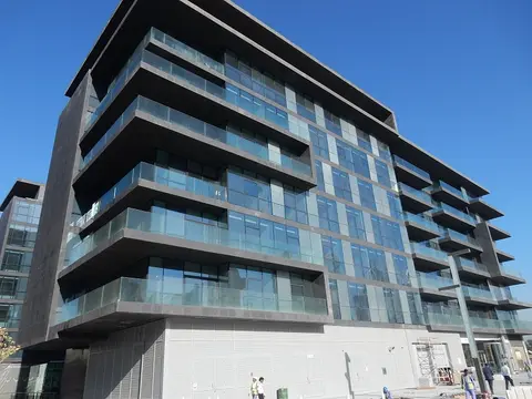 Ход строительства City Walk Residences Buildings 1, 2A, 2B, 3A, 3B, City Walk — 19 декабря 2016, готовность 100.00%, снимок 1 из 12