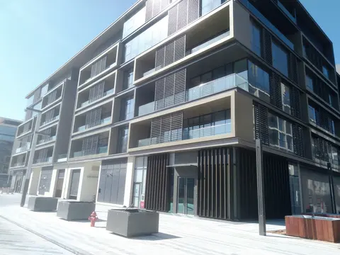 Ход строительства City Walk Residences Buildings 6A, 6B, City Walk — 19 декабря 2016, готовность 100.00%, снимок 12 из 12