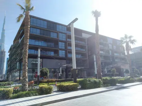 Ход строительства City Walk Residences Buildings 6A, 6B, City Walk — 19 декабря 2016, готовность 100.00%, снимок 8 из 12