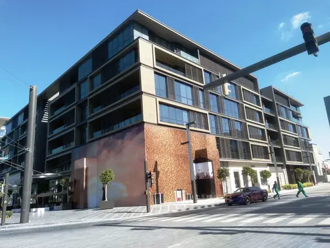 Ход строительства City Walk Residences Buildings 6A, 6B, City Walk — 19 декабря 2016, готовность 100.00%, снимок 6 из 12
