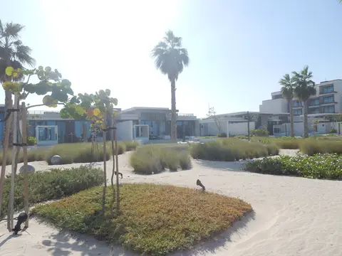 Nikki Beach Residences Dubai, Pearl Jumeirah construction progress — 5 December 2017, 100.00% complete, photo 5 of 12