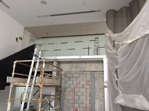 Nikki Beach Residences Dubai, Pearl Jumeirah construction progress — 20 March 2017, 94.62% complete, photo 5 of 12
