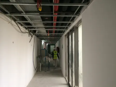 Nikki Beach Residences Dubai, Pearl Jumeirah construction progress — 20 March 2017, 94.62% complete, photo 4 of 12