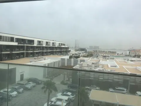 Nikki Beach Residences Dubai, Pearl Jumeirah construction progress — 20 March 2017, 94.62% complete, photo 1 of 12