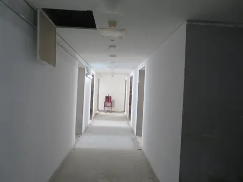 Aykon City, Business Bay construction progress — 5 August 2021, 78.48% complete, photo 8 of 11