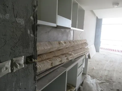 Aykon City, Business Bay construction progress — 5 August 2021, 78.48% complete, photo 7 of 11