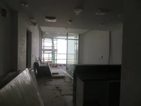 Aykon City, Business Bay construction progress — 5 August 2021, 78.48% complete, photo 6 of 11
