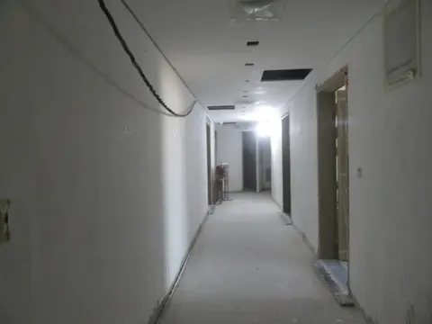 Aykon City, Business Bay construction progress — 8 February 2022, 85.65% complete, photo 1 of 12