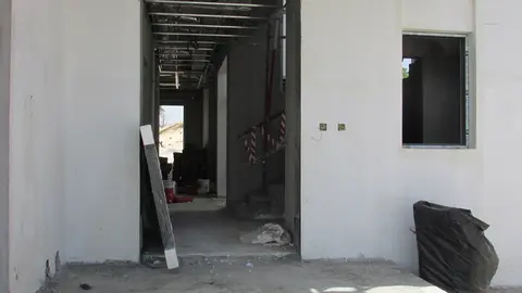 Sidra, Dubai Hills Estate construction progress — 11 September 2018, 70.22% complete, photo 5 of 6