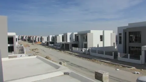 Sidra, Dubai Hills Estate construction progress — 15 November 2018, 76.30% complete, photo 10 of 10