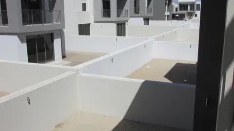Sidra, Dubai Hills Estate construction progress — 19 March 2019, 91.14% complete, photo 5 of 10