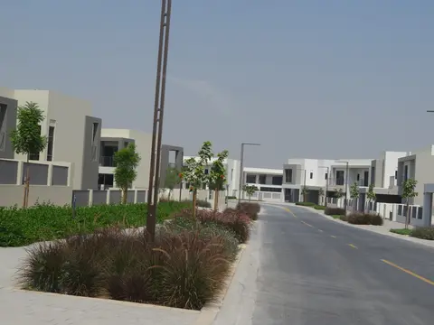 Sidra, Dubai Hills Estate construction progress — 8 July 2019, 100.00% complete, photo 10 of 10