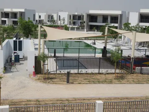 Sidra, Dubai Hills Estate construction progress — 8 July 2019, 100.00% complete, photo 9 of 10