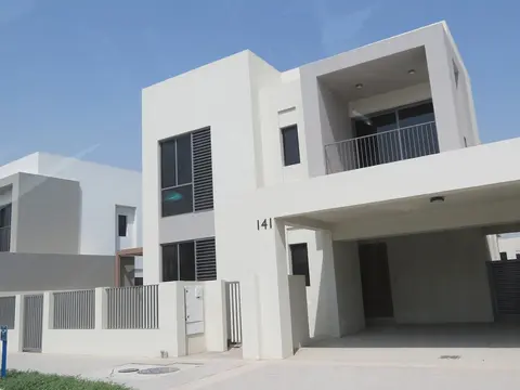 Sidra, Dubai Hills Estate construction progress — 8 July 2019, 100.00% complete, photo 3 of 10