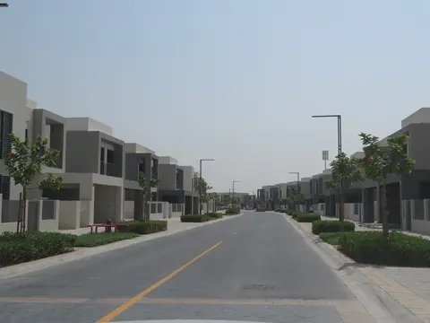 Sidra, Dubai Hills Estate construction progress — 8 July 2019, 100.00% complete, photo 2 of 10
