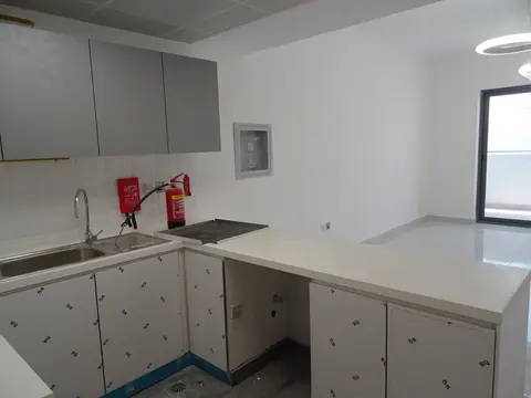 Ход строительства Alcove, JVC District 11 — 6 мая 2018, готовность 100,00%, снимок 10 из 13