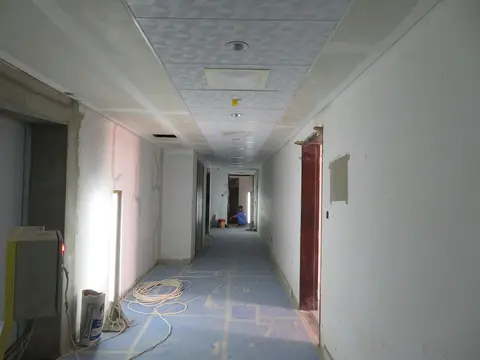 Midtown Dania, Dubai Production City construction progress — 21 July 2019, 80.29% complete, photo 12 of 12